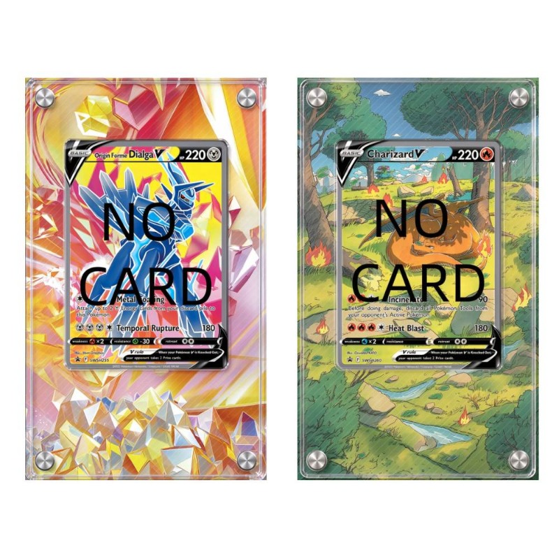 Classic PTCG Acrylic Transpare - đánh giá và giá Music