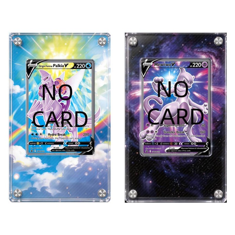 Classic PTCG Acrylic Transpare - đánh giá và giá Music