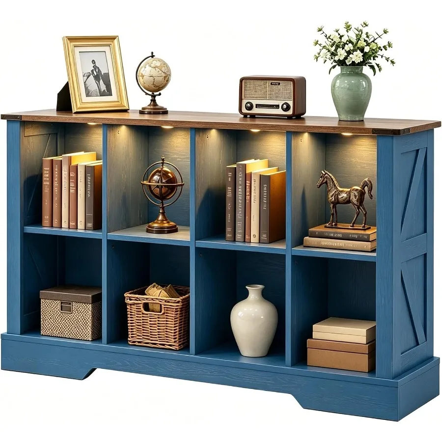 8 Cube Storage Organizer, 2-Ti - đánh giá và giá Books