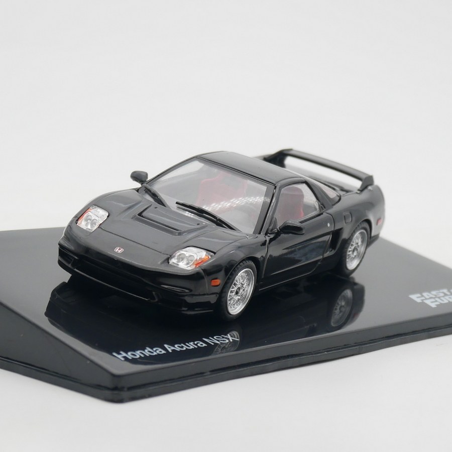 Diecast Ixo 1:43 Scale Honda A - đánh giá và giá Movies
