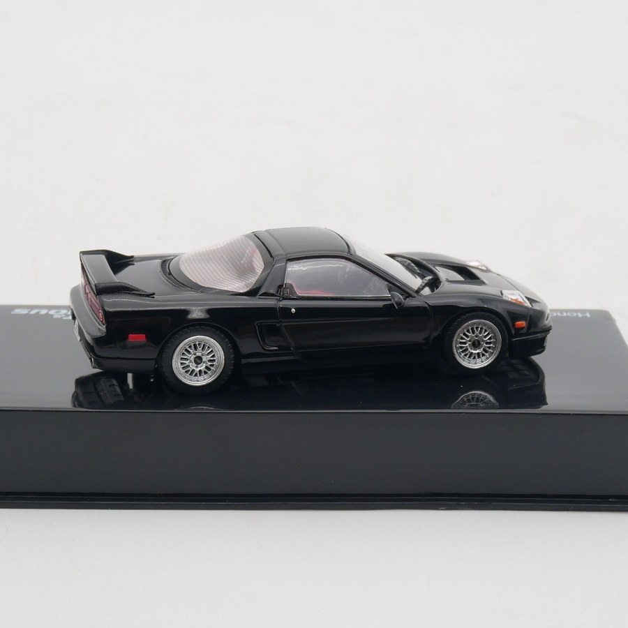 Diecast Ixo 1:43 Scale Honda A - đánh giá và giá Movies