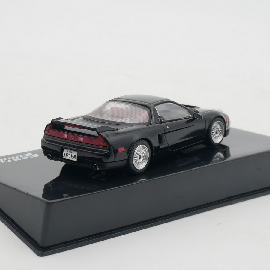 Diecast Ixo 1:43 Scale Honda A - đánh giá và giá Movies