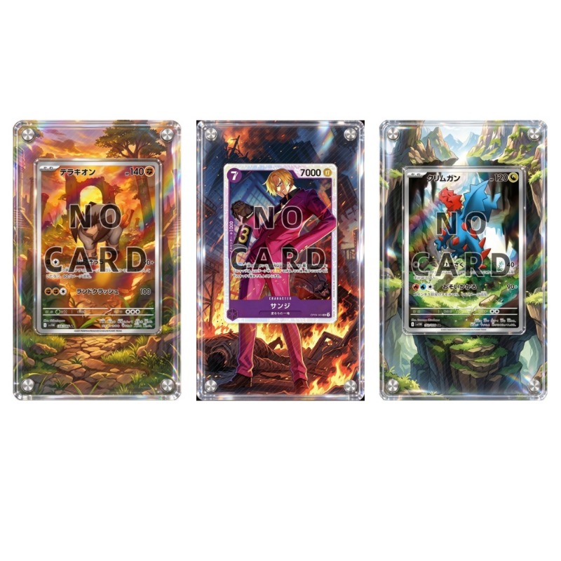 Extended Acrylic Card Block Hi - đánh giá và giá Music