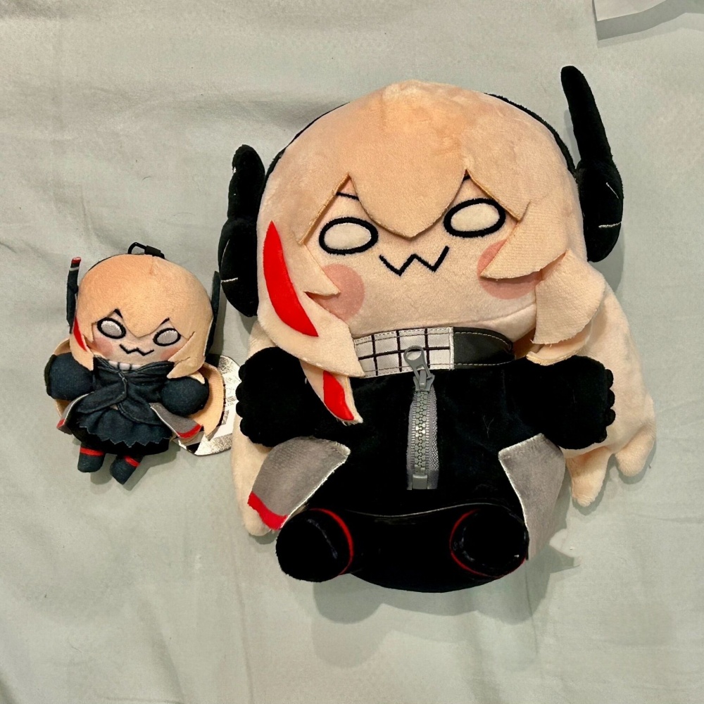 Game Girls Frontline M4 SOPMOD - đánh giá và giá Magazines