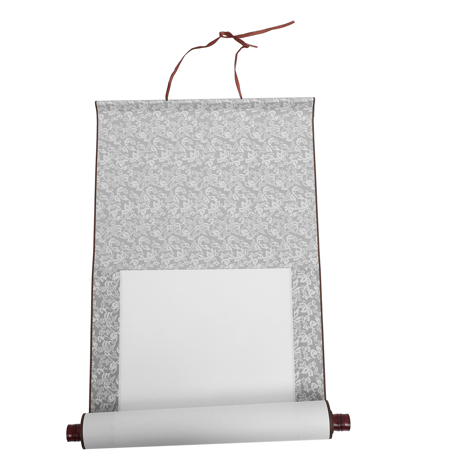 Blank Hanging Scroll Paper for - đánh giá và giá Chinese Calligraphy Practice Book