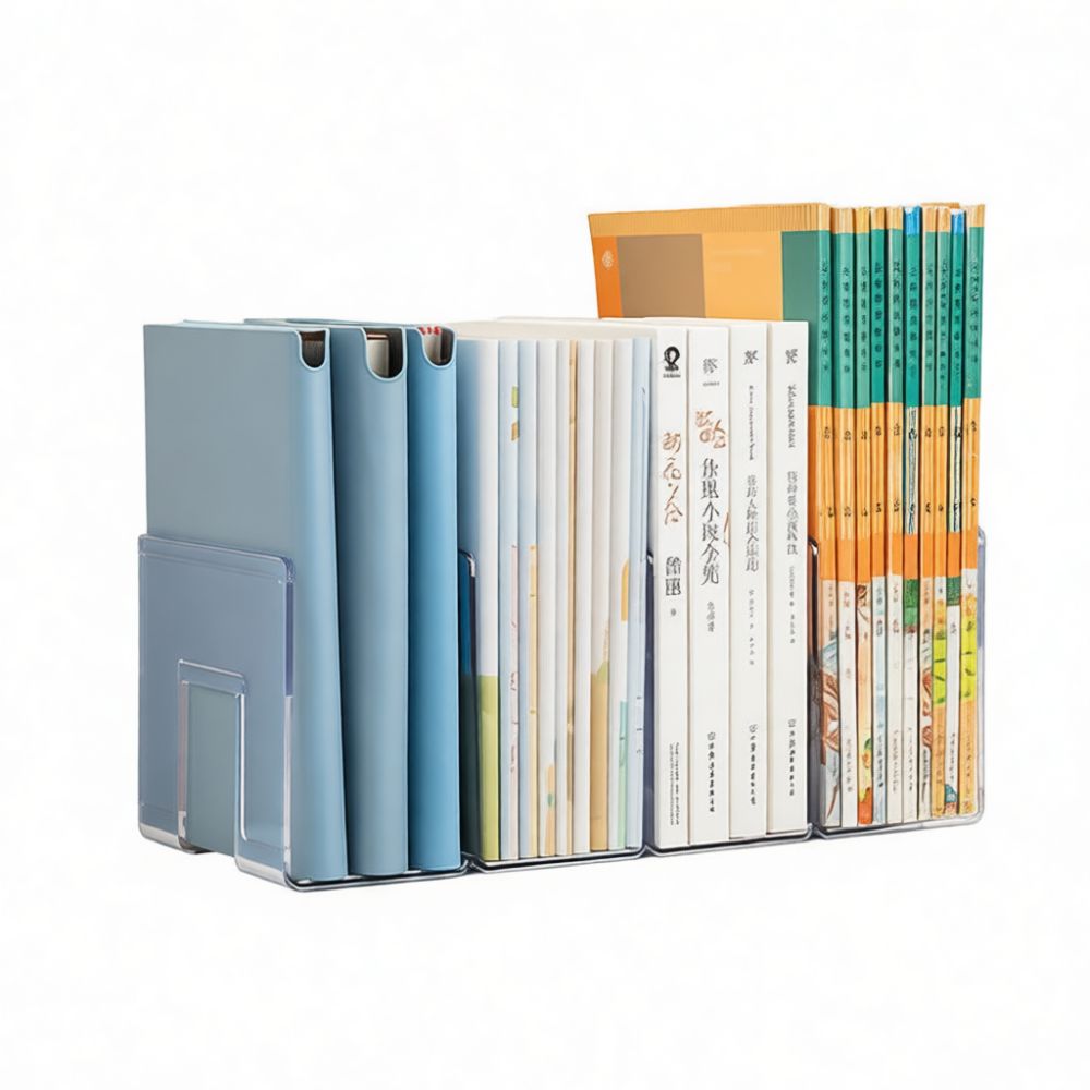 Acrylic Book Holder Desktop Or - đánh giá và giá Clear Acrylic Book Stand Holder