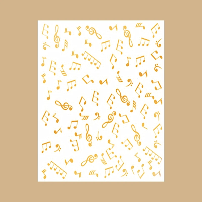 Notes Music Background Hot Foi - đánh giá và giá Blank Sheet Music Notebook