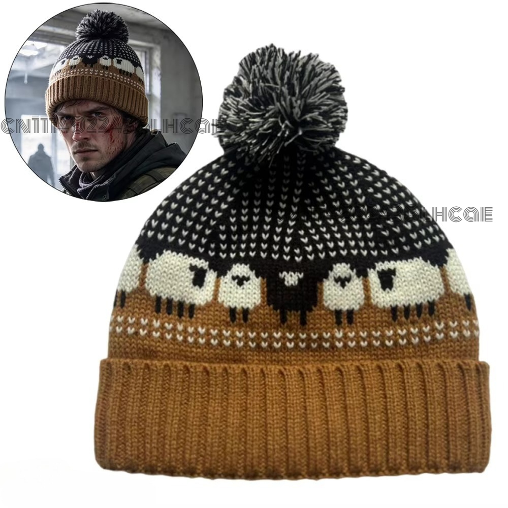 Bryan Cosplay Knitted Hat Cost - đánh giá và giá Movies