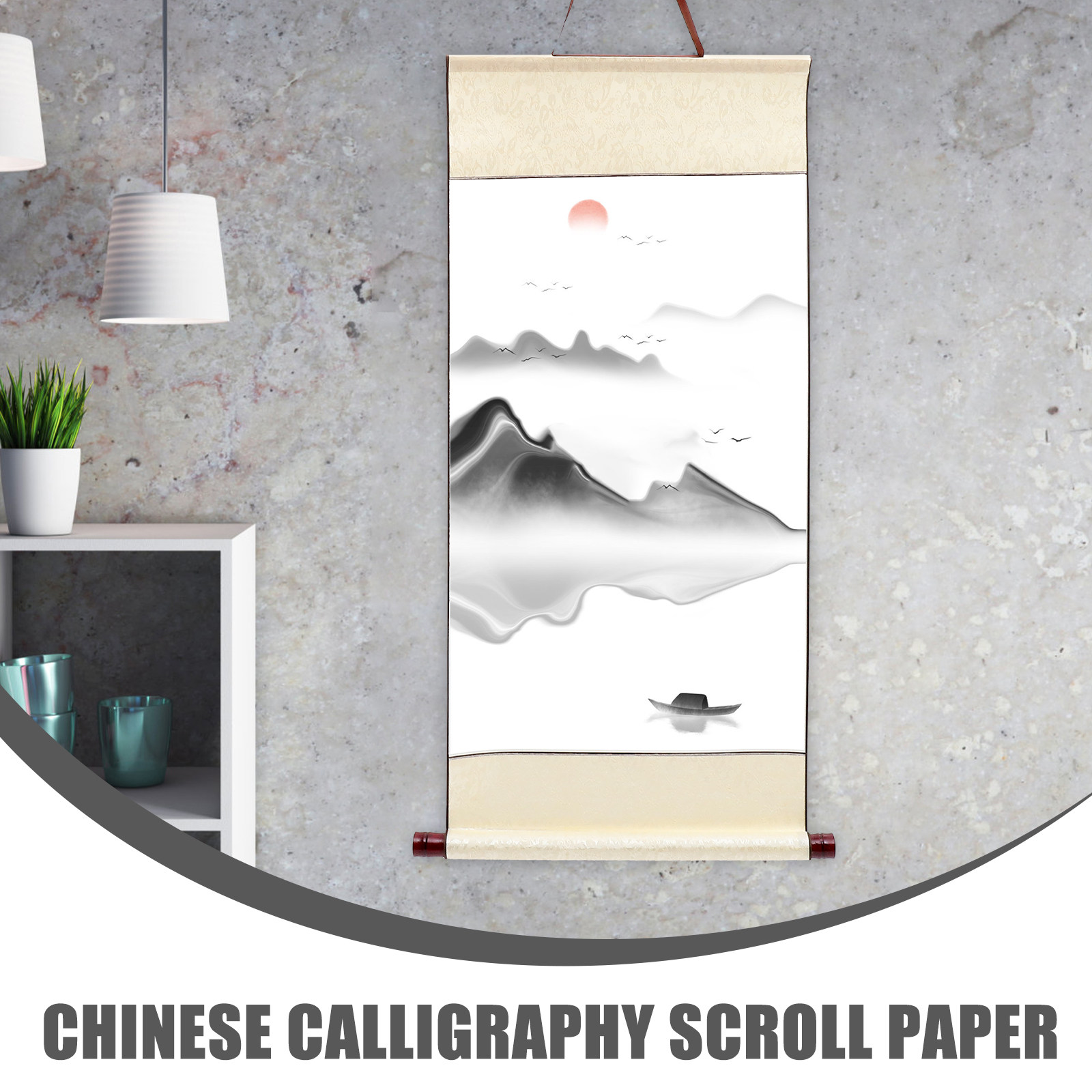 Multi Function Blank Calligrap - đánh giá và giá Chinese Calligraphy Practice Book