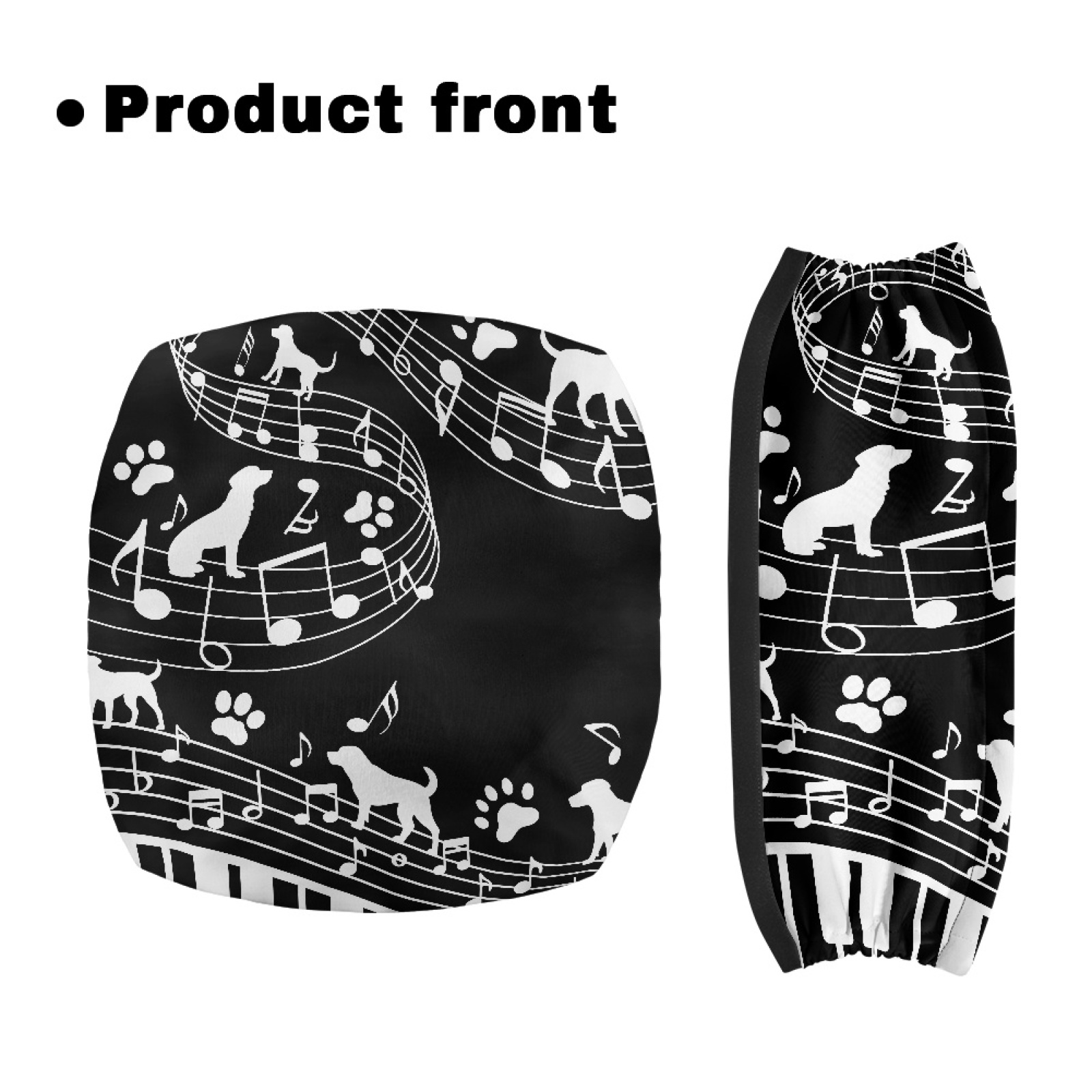 Coloranimal Durable Easy to Cl - đánh giá và giá Music